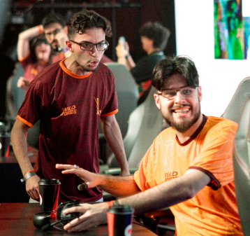 Vitor Carvalho (@chouhenwr) on Twitter photo 