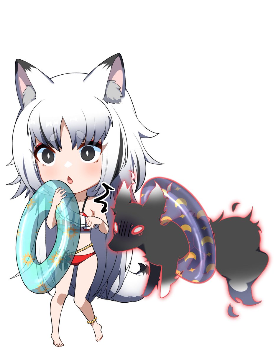 The Summer skins and content will be rotating out this Friday! So if you still want to unlock any of them this year, make sure to do so before then!