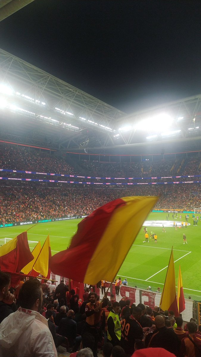 EsrefEdip's tweet photo. Saldır Cimbom, okay, lets go :D https://t.co/IfaqwW6rqQ