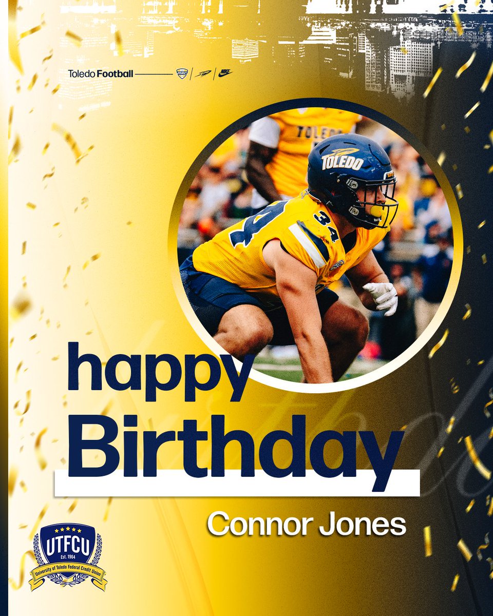 Happy Birthday <a href="/connorjones_35/">Connor Jones</a> 

#TeamToledo