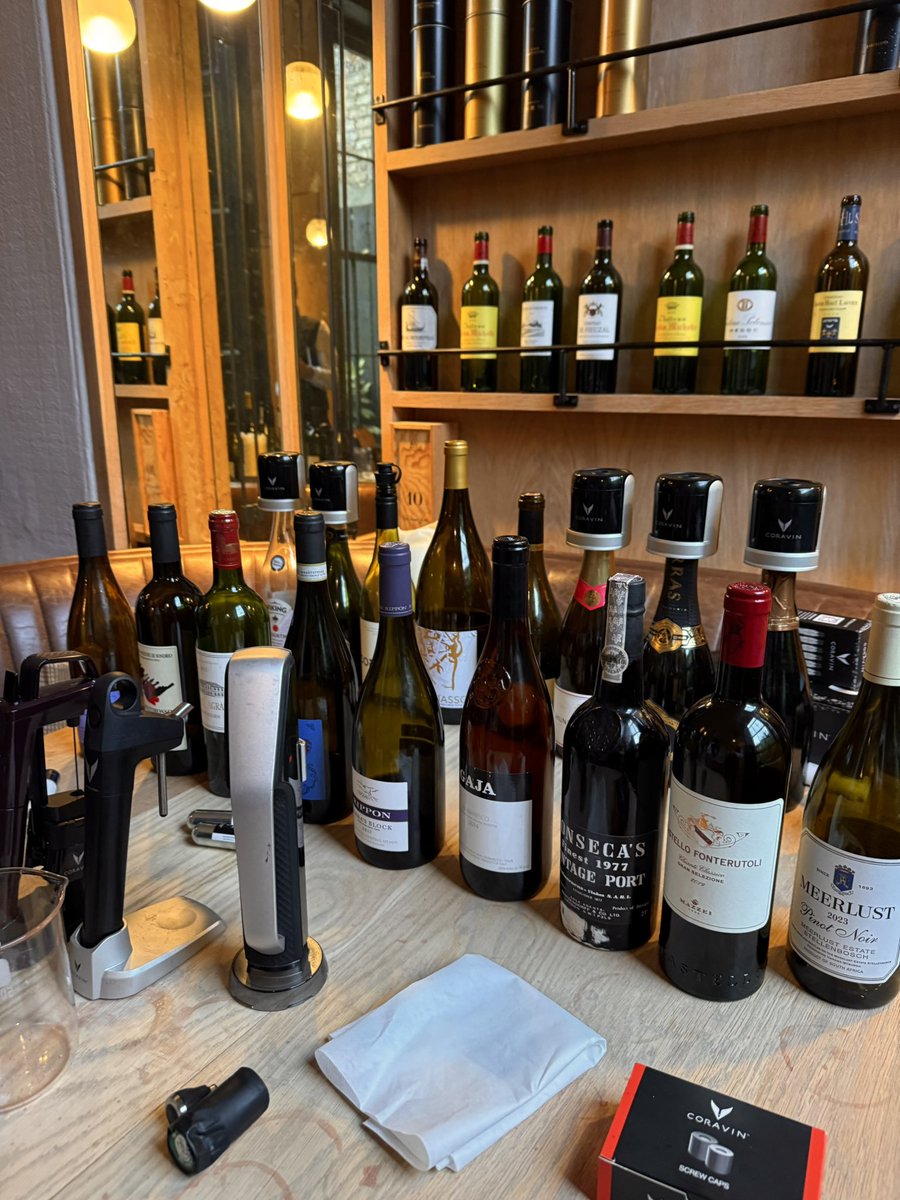 Solera Wine tweet media