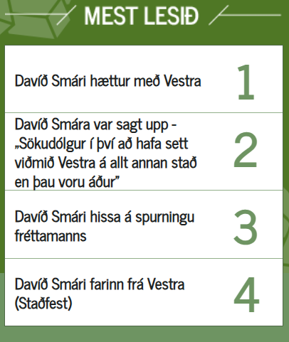 Magnus Thorir tweet media