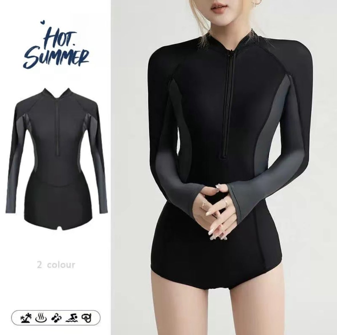 3000Mean's tweet photo. ส่งต่อชุดว่ายน้ำ🩱🏊🏻‍♀️
📌 มือ1  175รวมส่ง❤️‍🔥
พต.ได้ค่ะ 🥺

#ส่งต่อเสื้อผ้ามือ2 #ส่งต่อเสื้อมือสอง #ส่งต่อเครื่องสำอาง #ส่งต่อเสื้อผ้า #ส่งต่อเสื้อผ้ามือสองราคาถูก https://t.co/zT3oJlAwYR