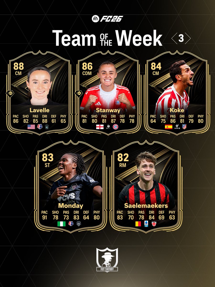 Fut Sheriff tweet media