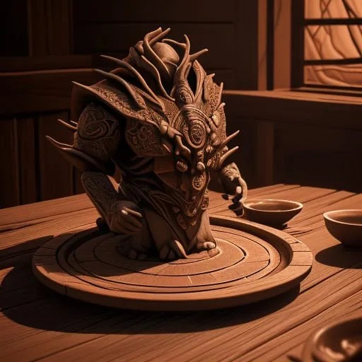 Shocked About the Twist