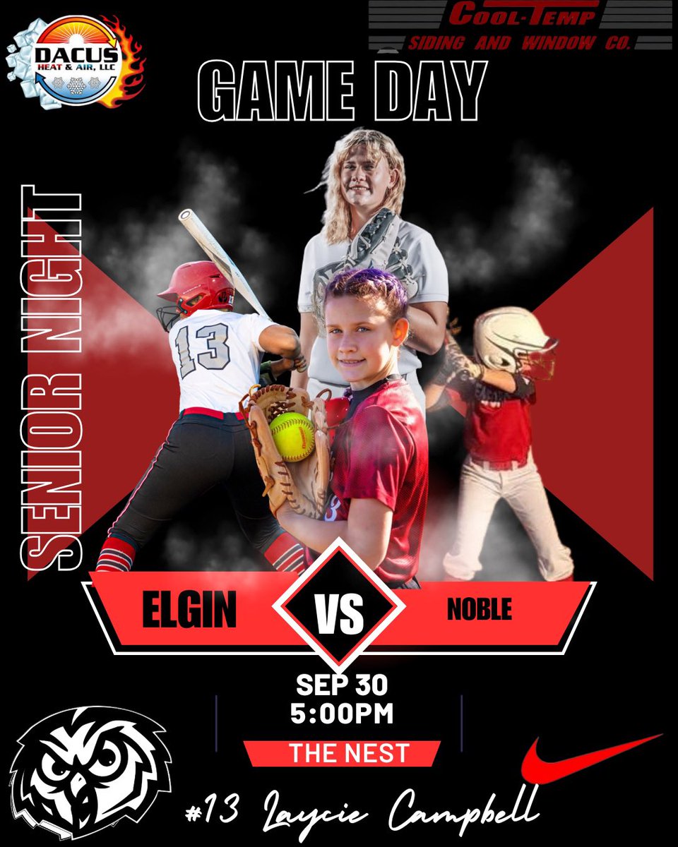 Elgin Lady O’s tweet media