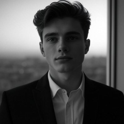 #NewProfilePic
