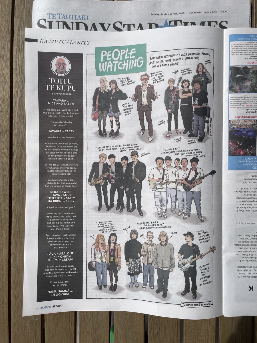 Toby Morris tweet media