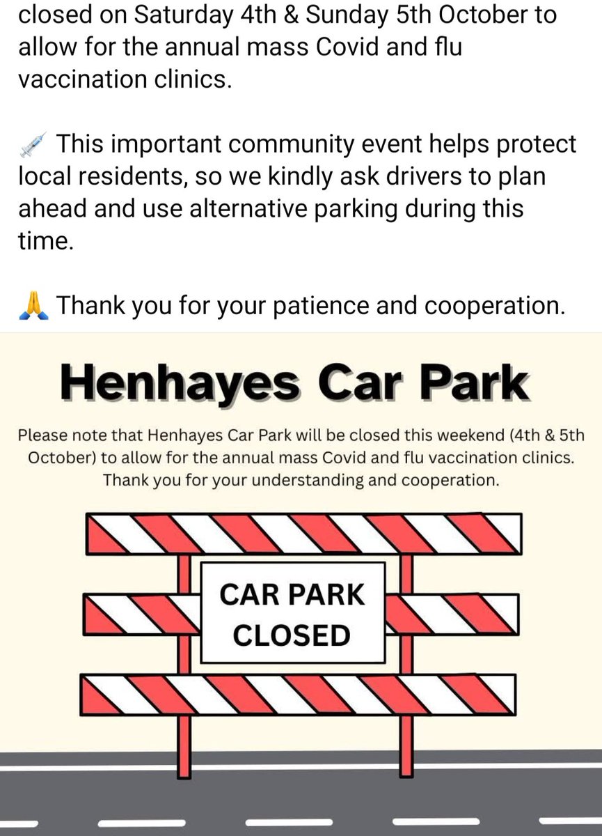 You're shitting me, right? People are queuing up in car parks for this?