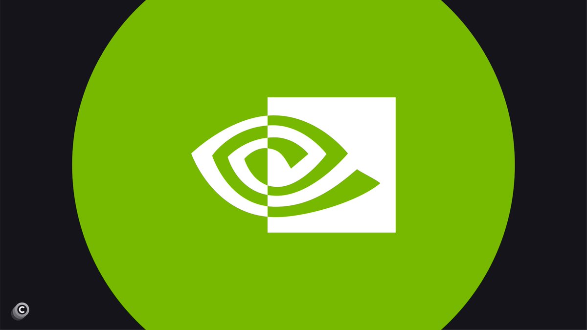 Coinvo's tweet photo. BREAKING:

NVIDIA JUST BECAME THE FIRST COMPANY EVER TO HIT OVER $4.5 TRILLION MARKET CAP! https://t.co/26Q9QaZrA3