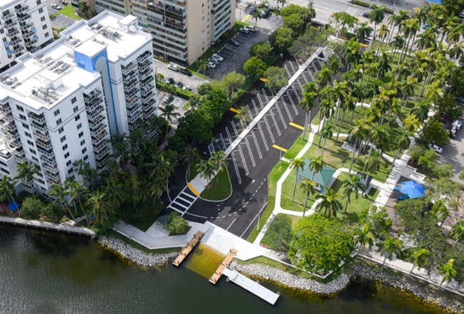 Office of Capital Improvements tweet media