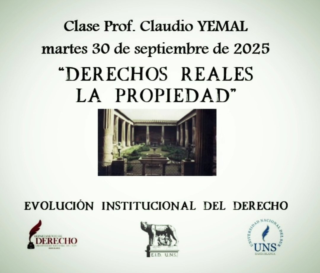 Clase de hoy martes 30 de septiembre