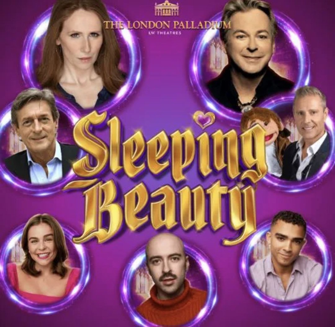 FreyaaGilbert_x's tweet photo. Anyone interested in 2x tickets for 16th December, 7.30pm. Stalls, Row C24/25.
Face Value of £125 each but open to offers #SleepingBeauty https://t.co/A7iAT9lOeG