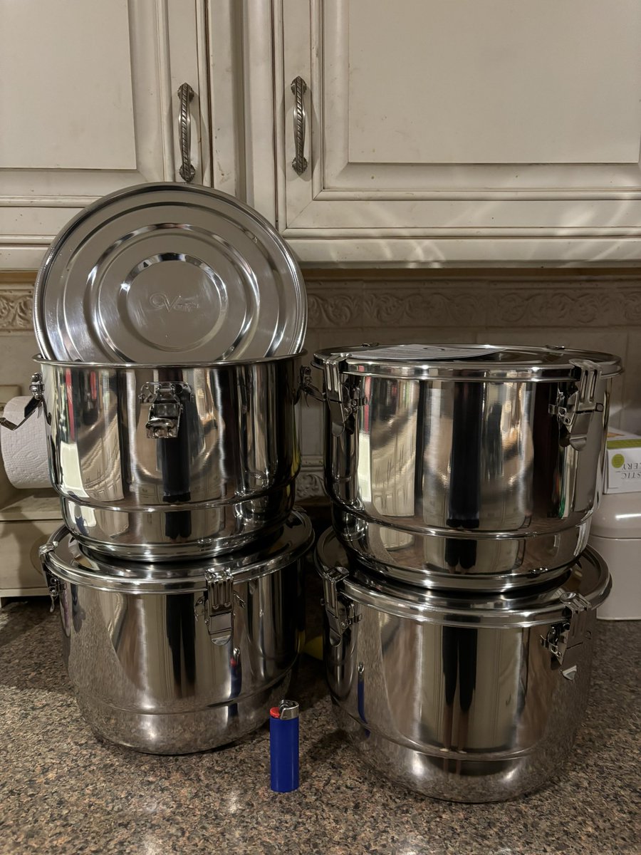 …harvest time is nearing… 

How are you curing and storing??

<a href="/TheCVault/">TheCVault</a> for the win if you want your stash to last…