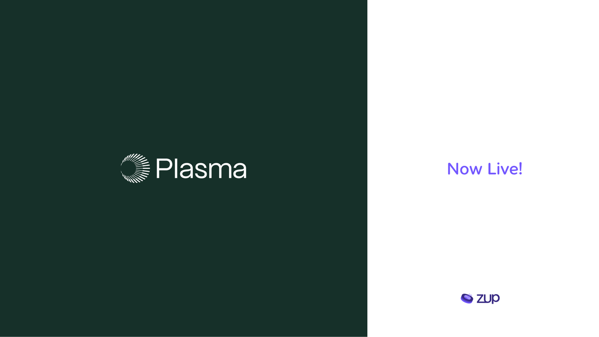 Zup Protocol tweet media