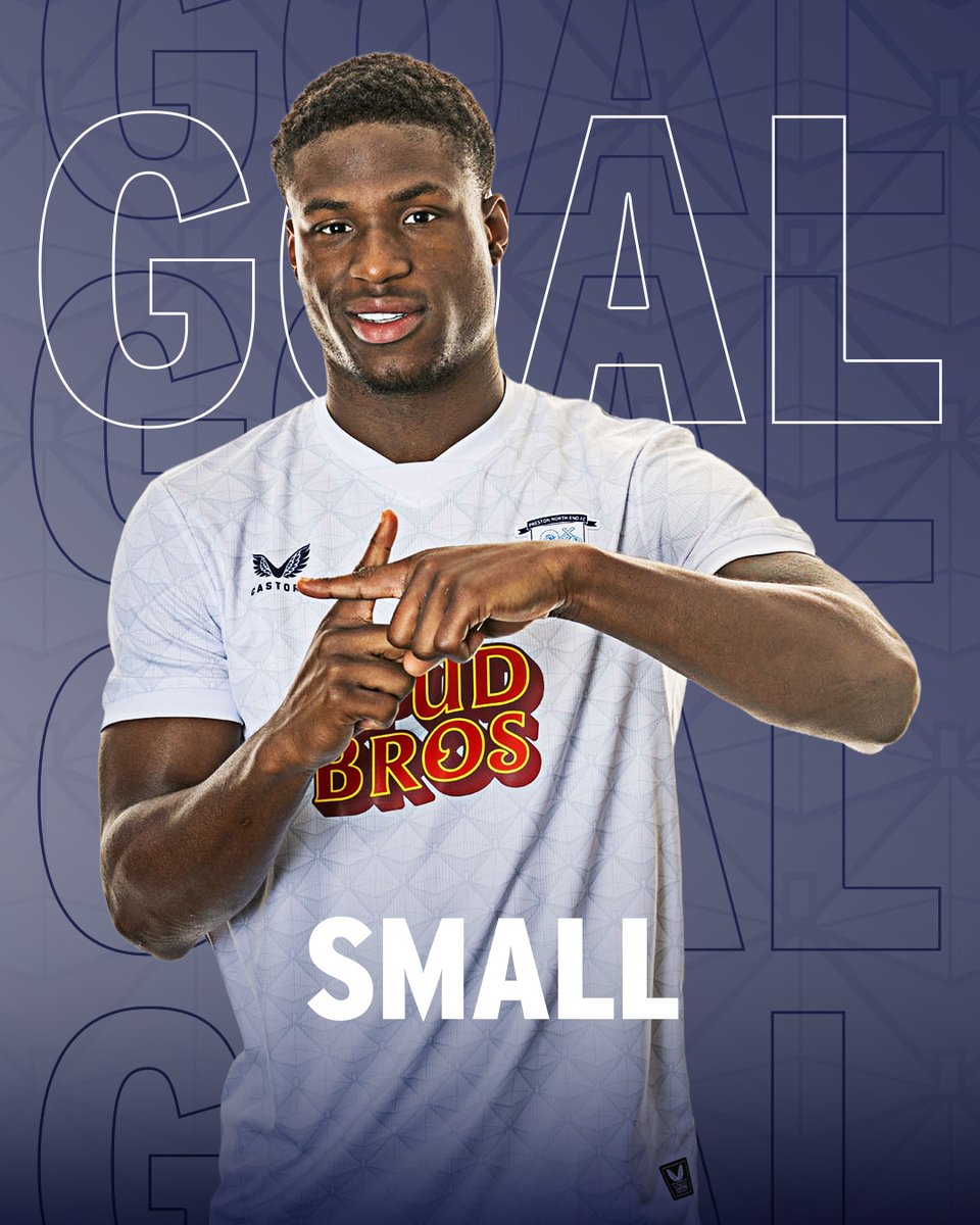 Preston North End FC tweet media