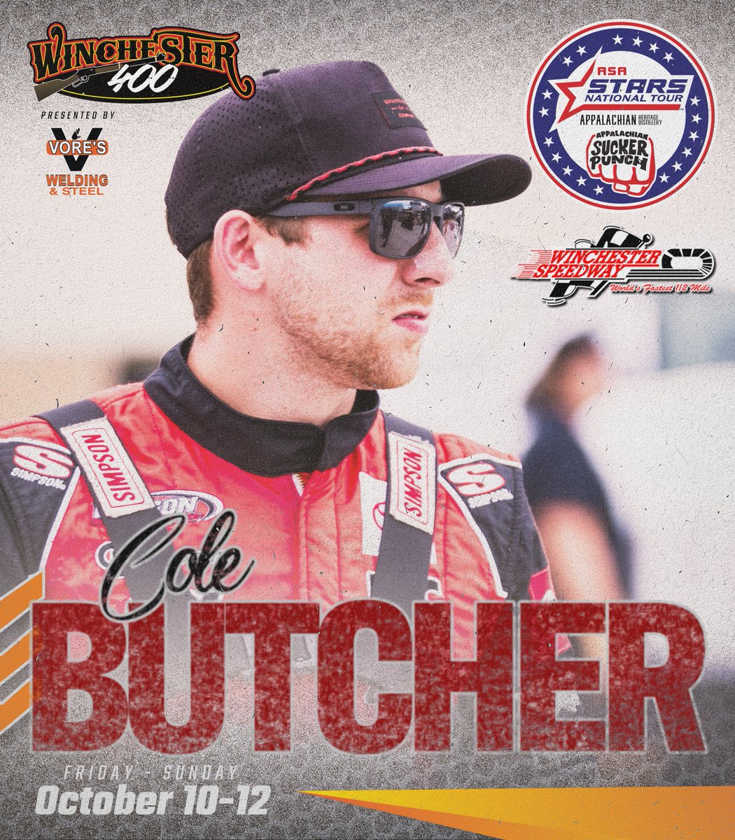 ASA STARS National Tour tweet media