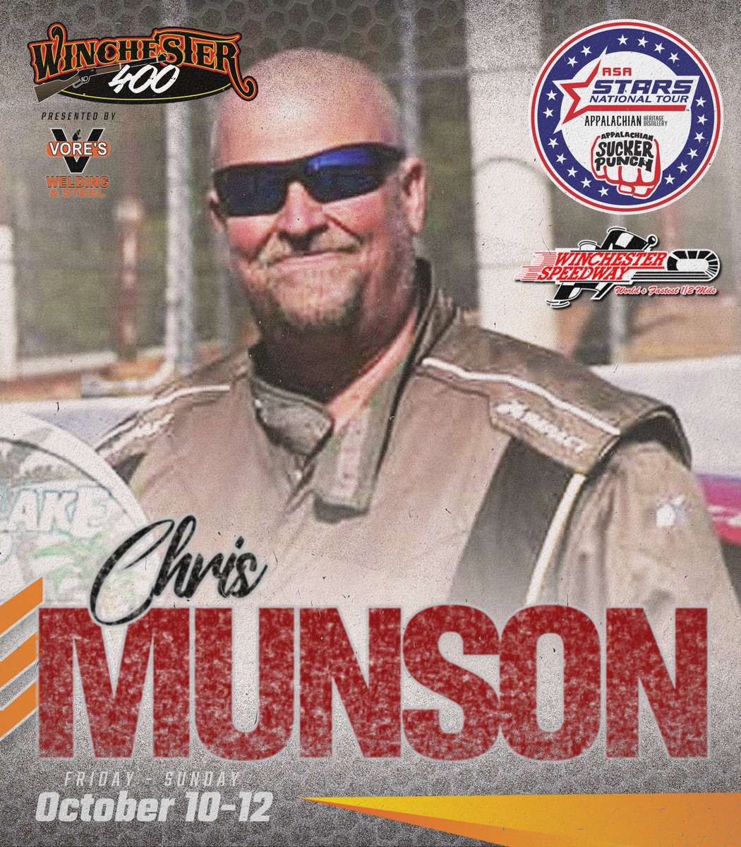 ASA STARS National Tour tweet media