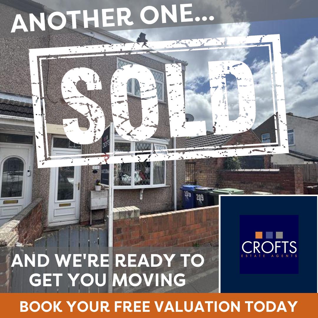 Another happy client! 

WHY CHOOSE US?
Below are just a few reasons how we can help you sell or let your property:

Experienced and qualified team
Prime location offices
Prominent online presence
Competitive and fair fees

For more information,...