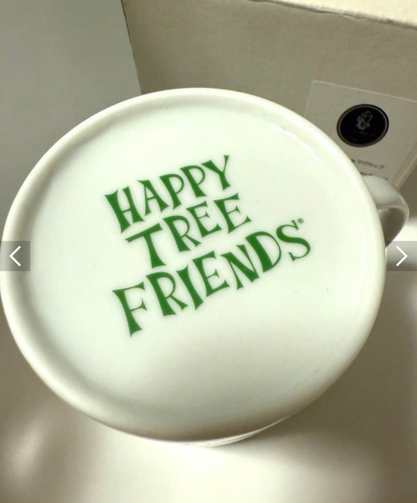 Toony (@dailyflippy) on Twitter photo 