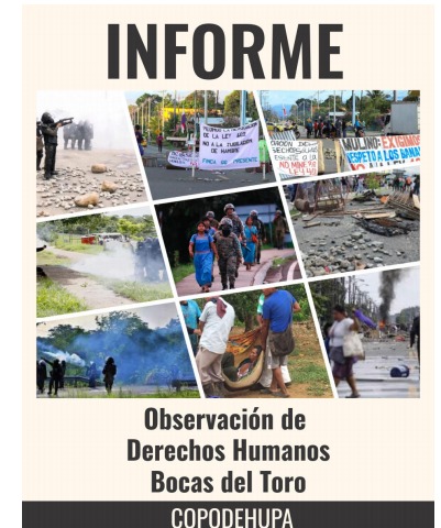 Puede descargar, compartir y analizar el informe en este enlace ⬇️

[ documentcloud.org/documents/2615… ]
