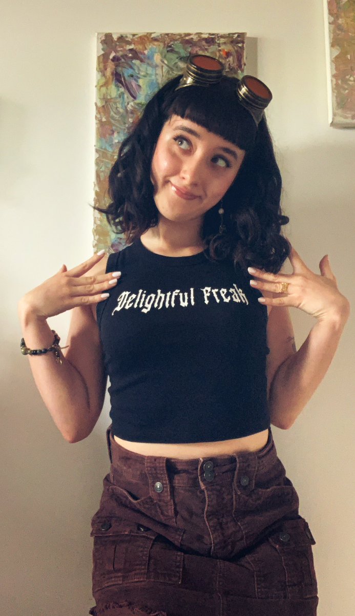 Rocket_space8's tweet photo. CEO of the Ygor fan club π« #ygornation #ygor #shegor #darkmoorian #darkmoordiva #epicuniverse #delighfulfreak #ygorfanclub https://t.co/c6LKxs7Shd