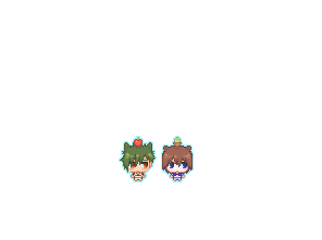 テン~* tweet media