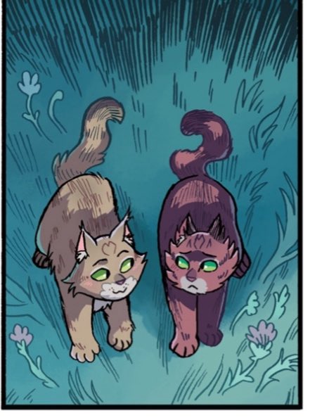 RiverノSandstorm 🐈chaggi’s lovebird🌈🎀 tweet media