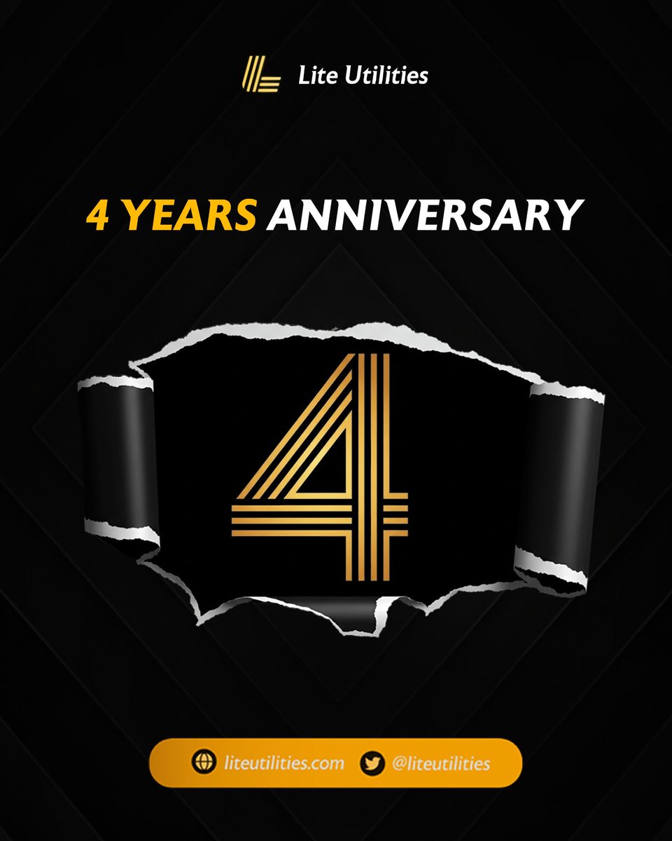 Crypto_Genti's tweet image. Happy anniversary to @LiteUtilities and it&apos;s amazing team @LiteT0NY @Meek_Milo @CryptoMitch11 @satspearll and the rest amazing gents. 
Keep pushing team. There&apos;s more to accomplish.