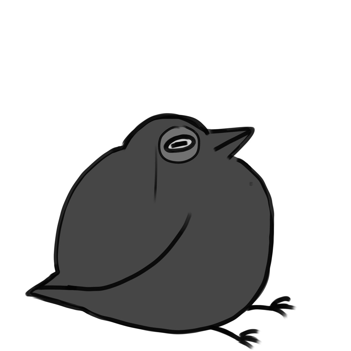 AmonXVII's tweet image. This is what happens when you overfeed your Amonling parasitism worms