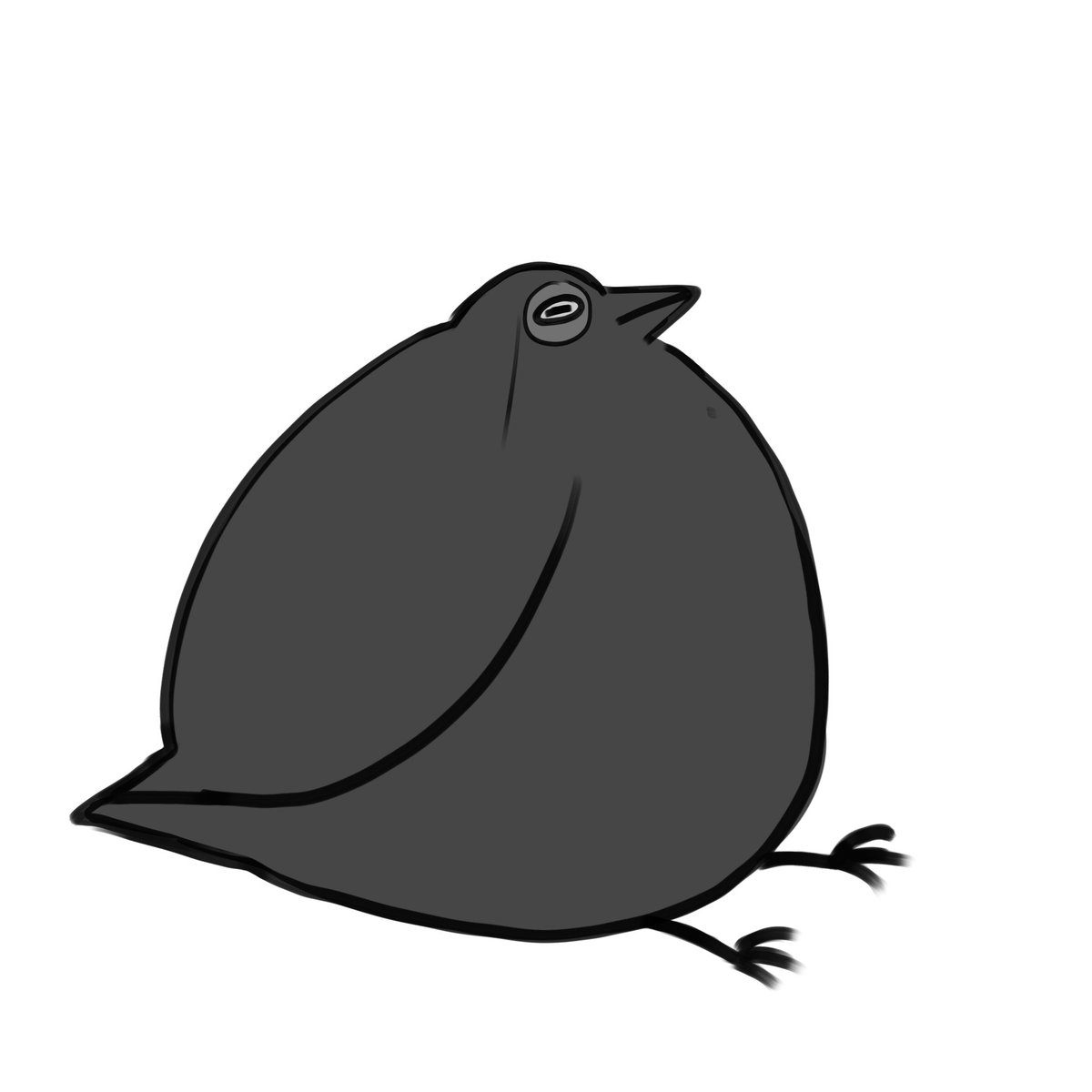 AmonXVII's tweet image. This is what happens when you overfeed your Amonling parasitism worms