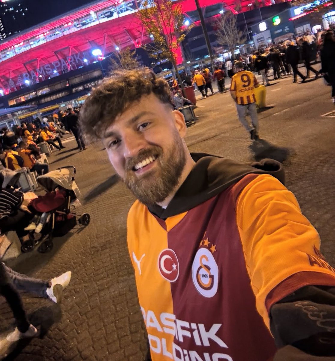 Der Vlog wird soooooo ein Genuss