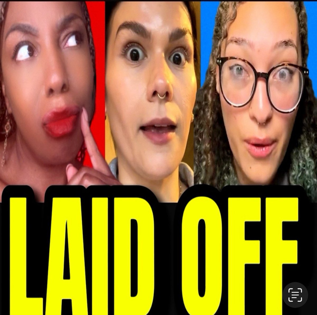 RedTalkAnna's tweet photo. Why Modern Women Keep Getting LAID OFF (Kevin Samuels Was Right) 
https://t.co/YvasoOXXpi #kevinsamules #dating #Motivation https://t.co/iLc9cGvkKA