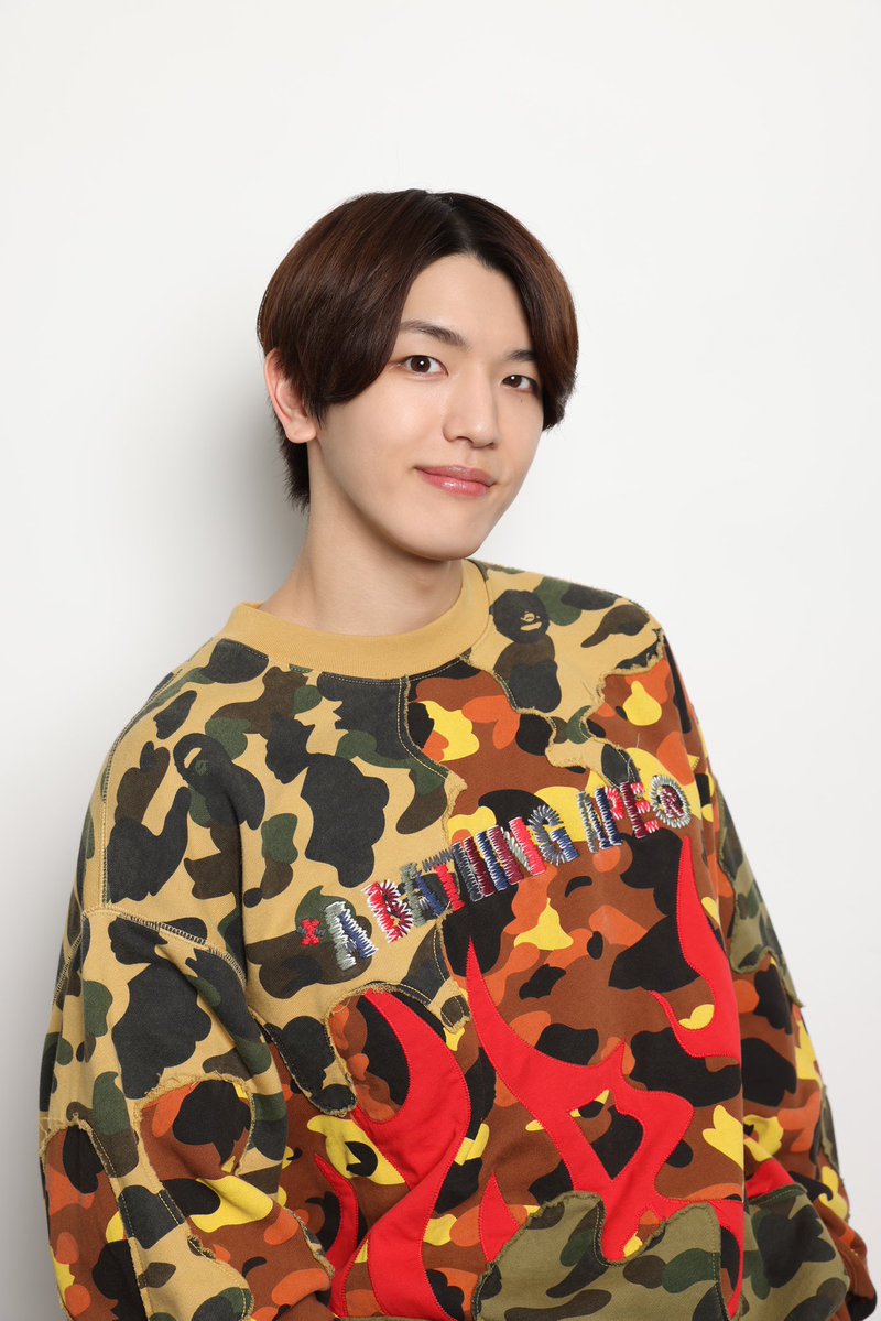 Hwaiting_LIVE's tweet image. INI・髙塚大夢が日本テレビ系ドラマ初出演！インフルエンサー・大西岬役を熱演！ 

🔗 hwaiting.me/news/read/9533…

#INI #髙塚大夢 #アイエヌアイ #Hwaiting #ファイティン