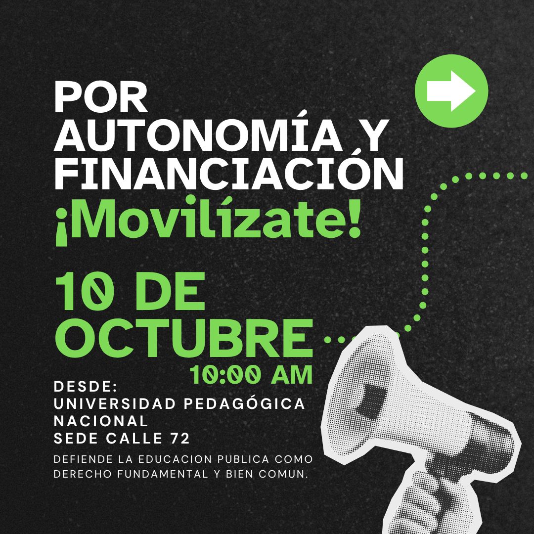 ACEU Colombia tweet media