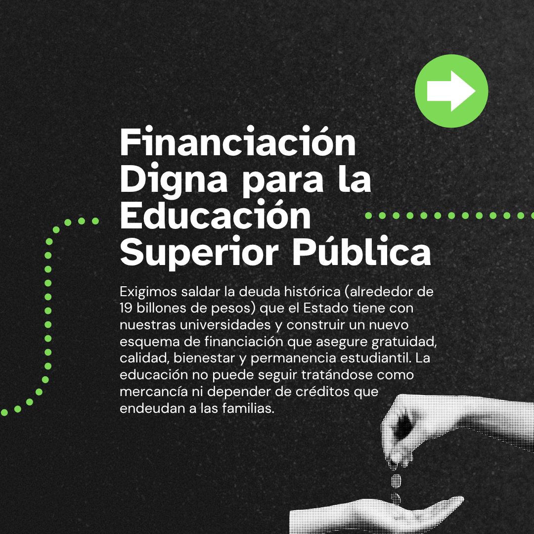 ACEU Colombia tweet media