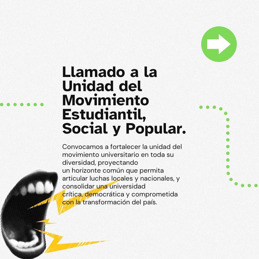 ACEU Colombia tweet media