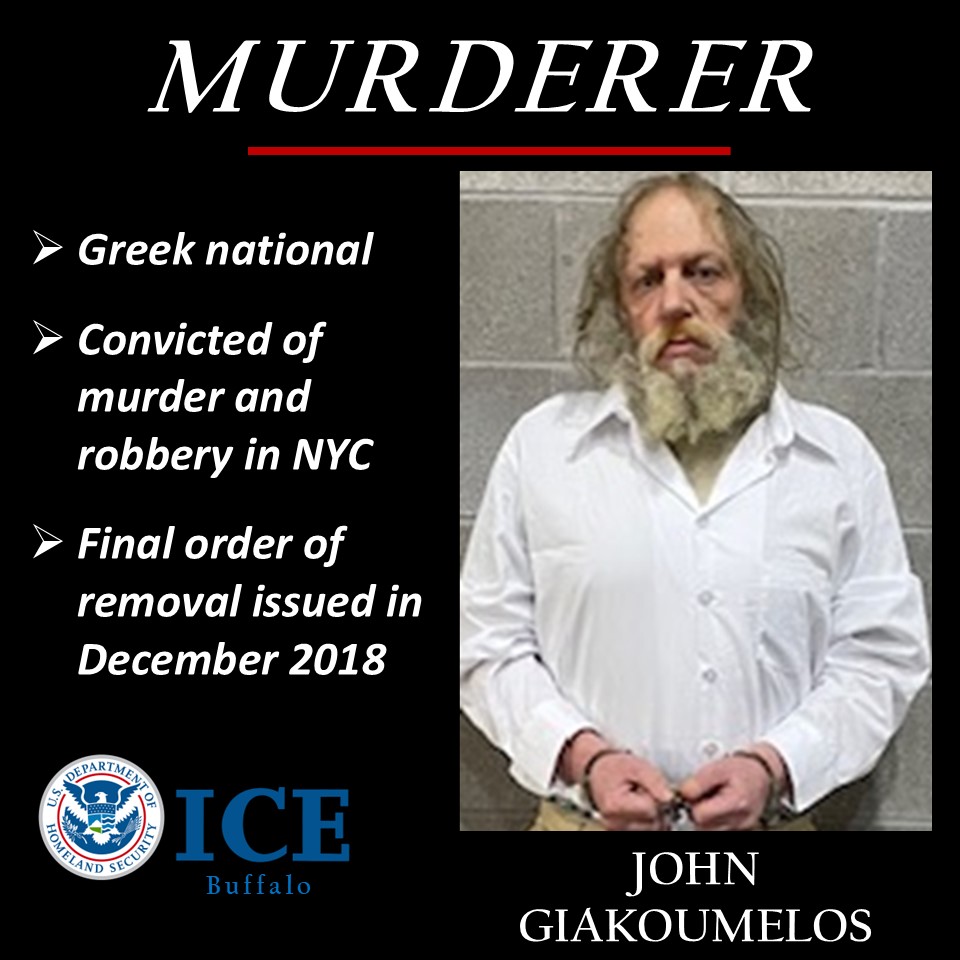 ERO Buffalo tweet media