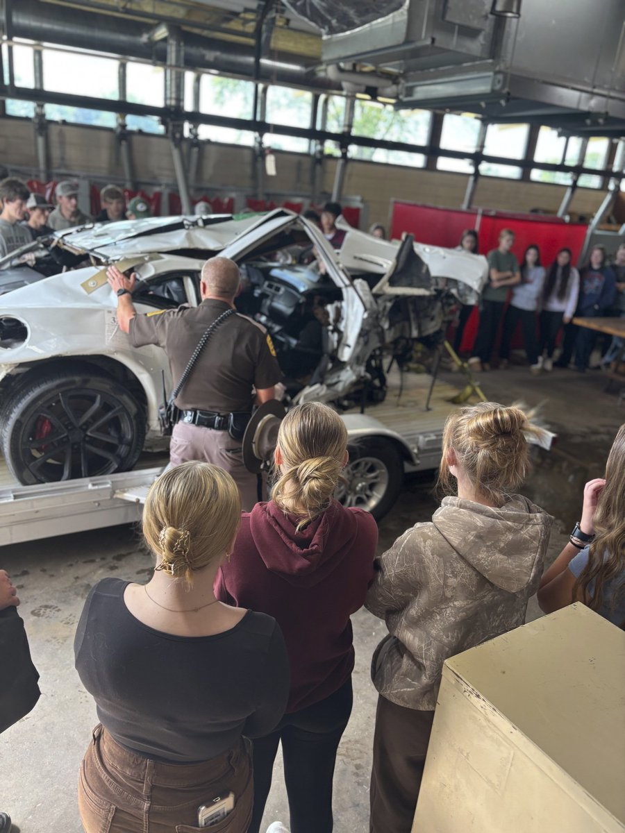 Trooper Boyd Eser tweet media