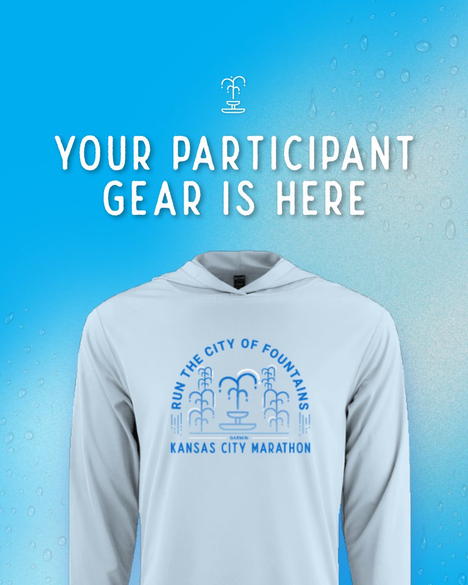 Garmin Kansas City Marathon tweet media