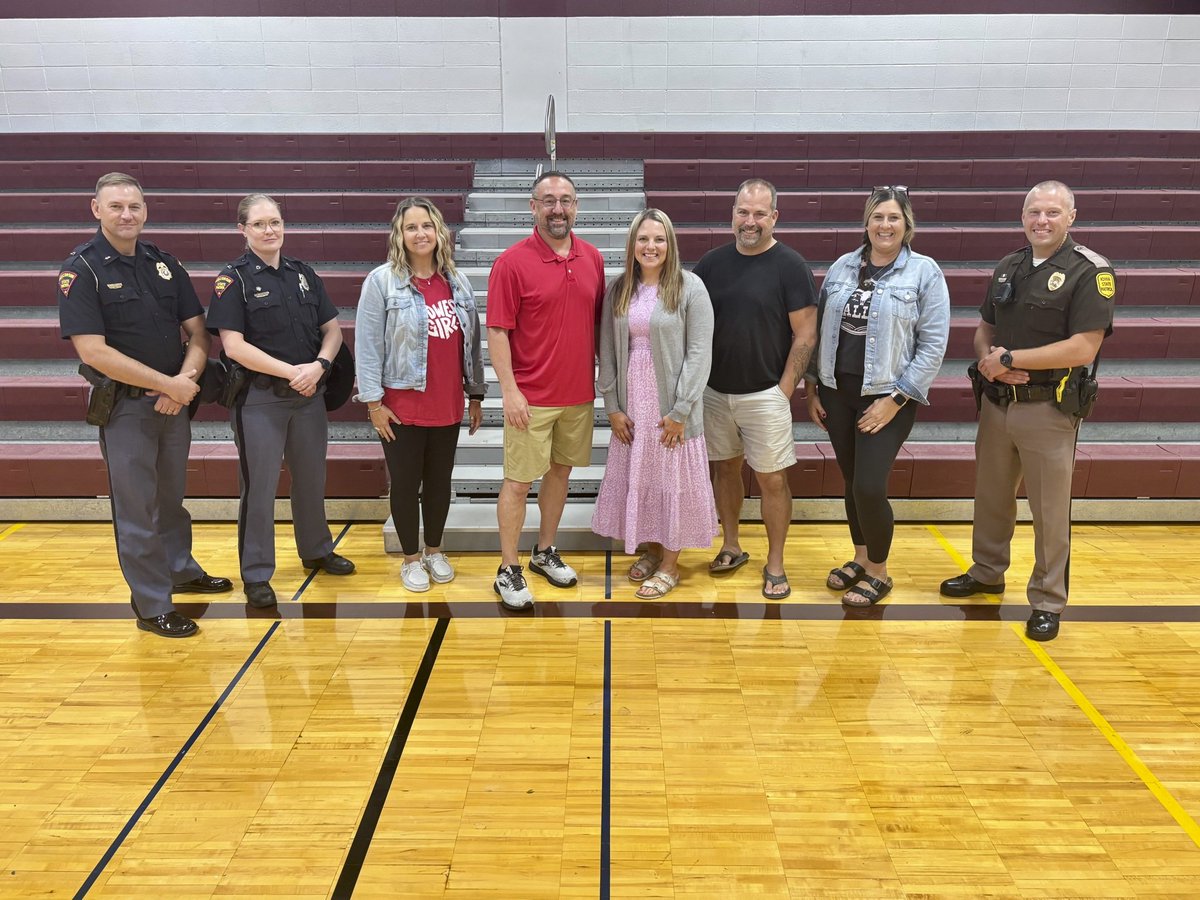 Trooper Boyd Eser tweet media