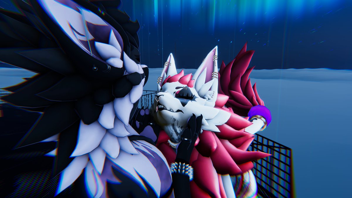 Headpats? HEADPATS!!!