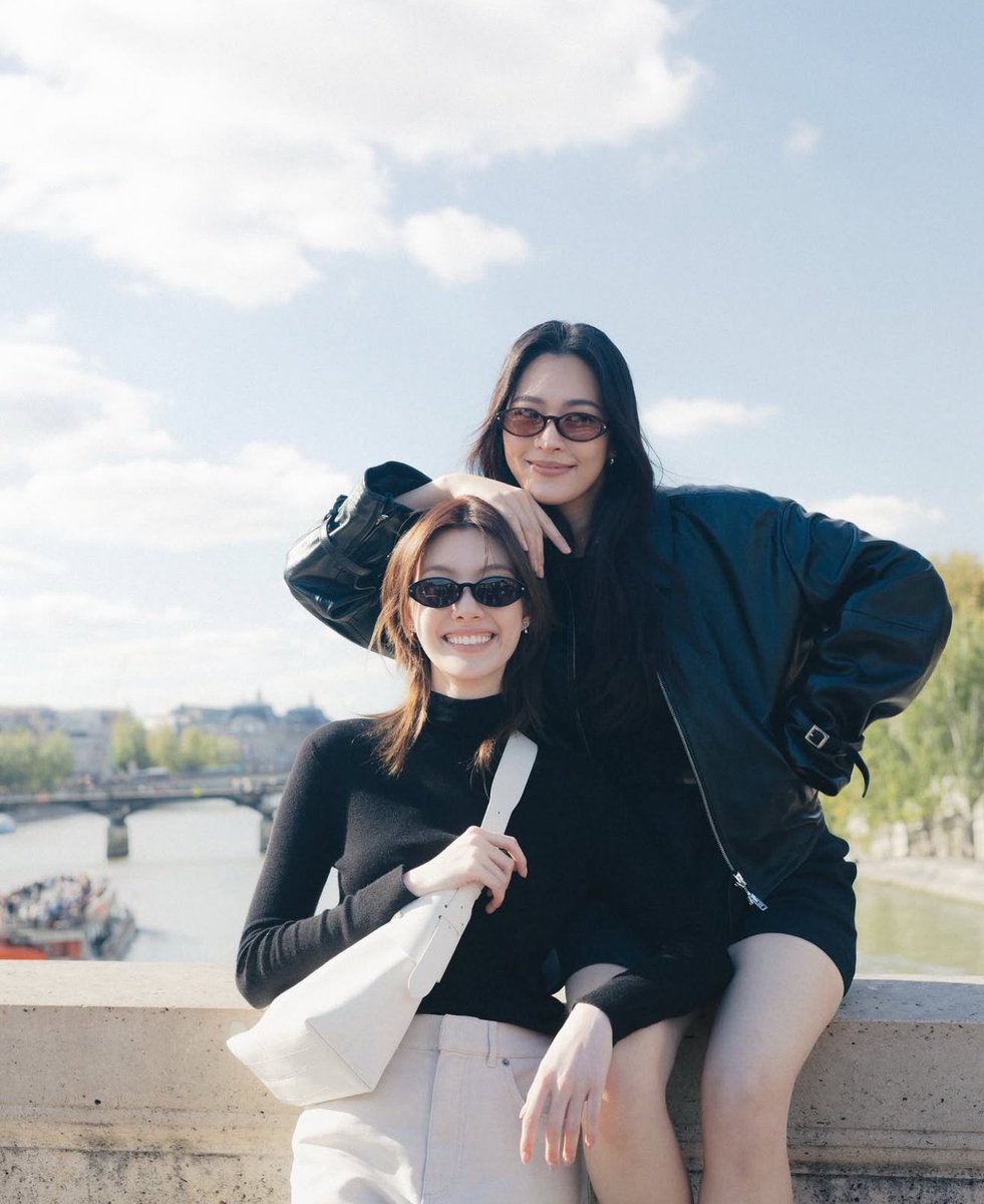 PLEASE, NEVER BREAK UP. PLEASE, PLEASE. I WILL D1E. 😭