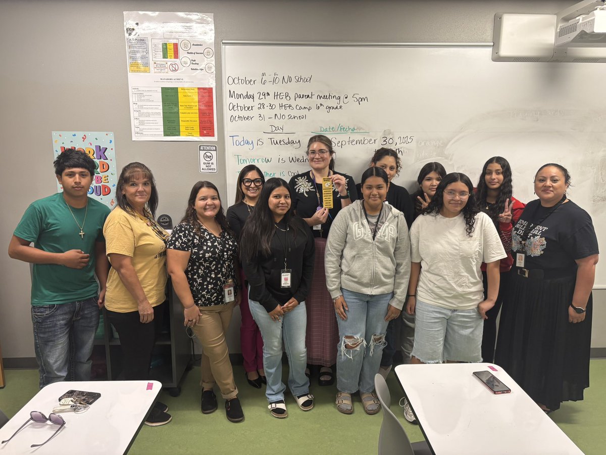 Seguin ISD Multilingual tweet media