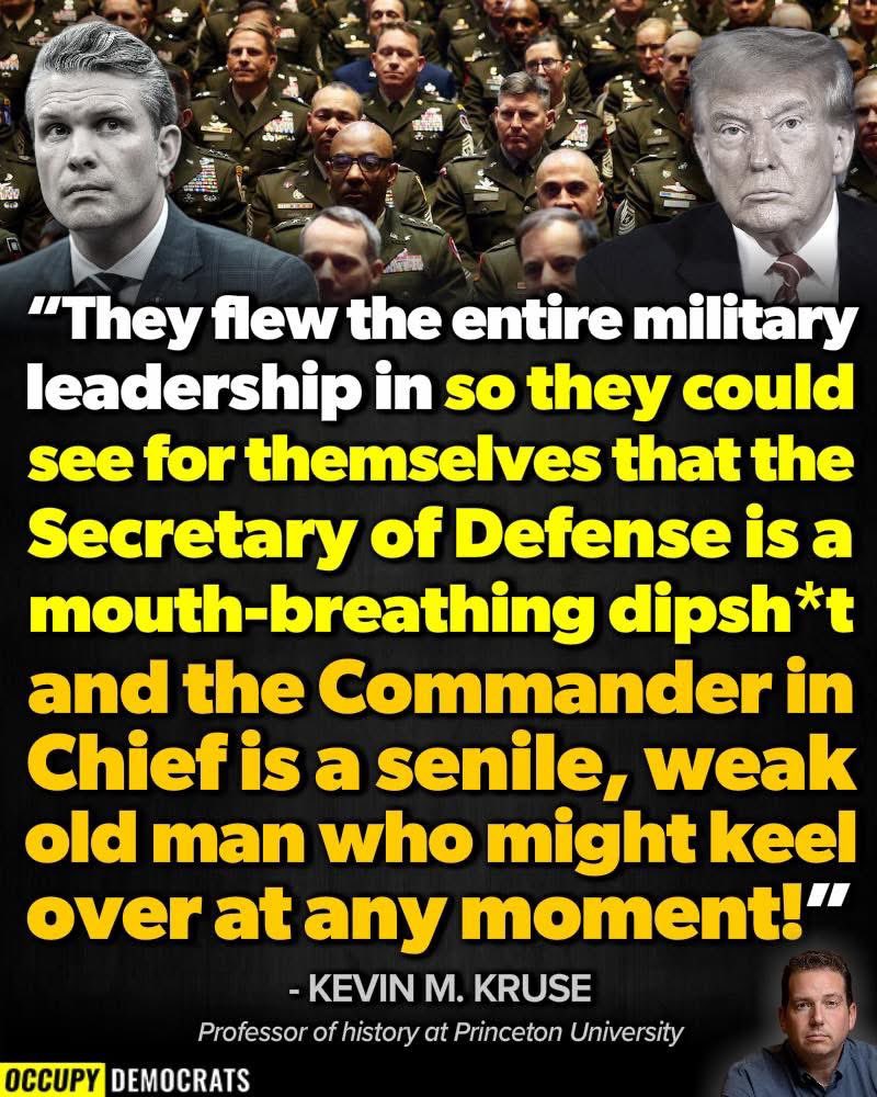 You know the audience was completely embarrassed. #FDT