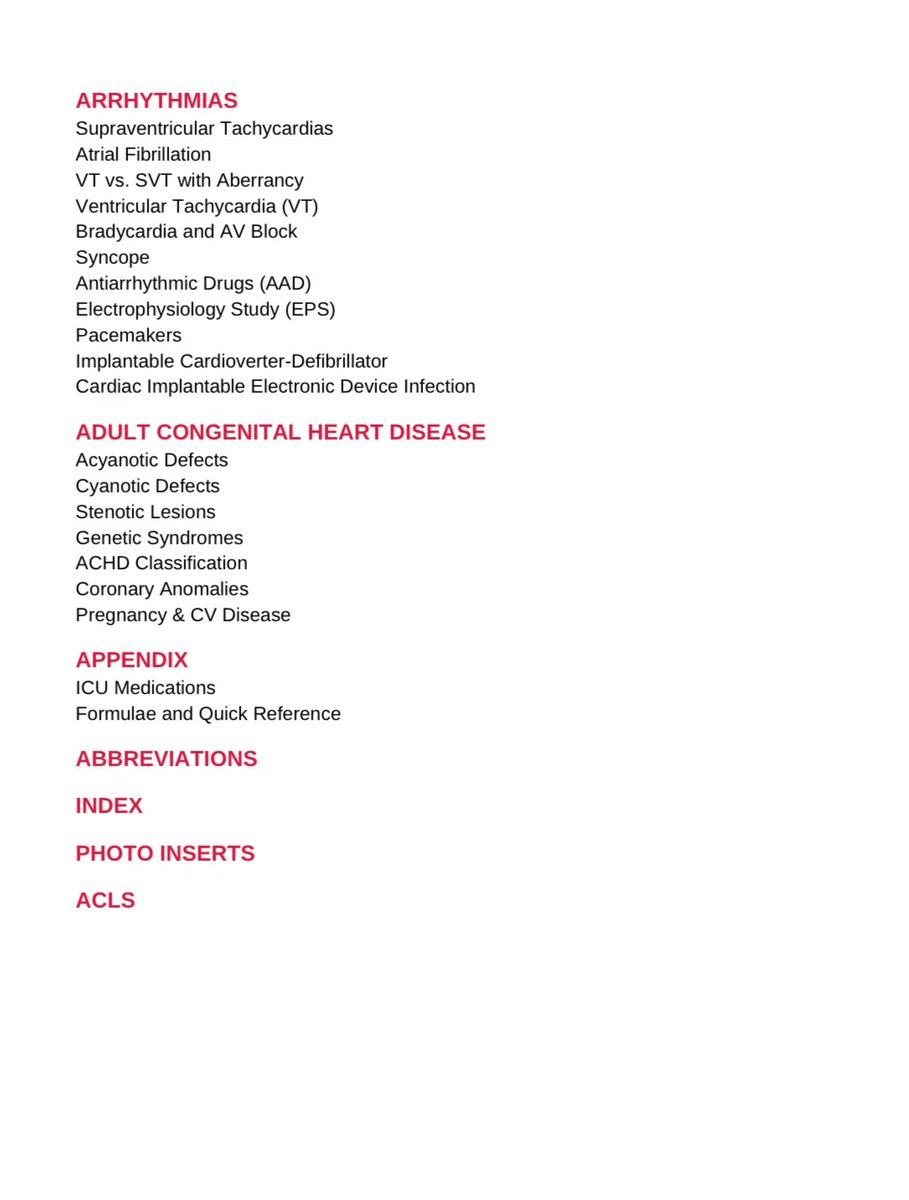 clic_cardioiner's tweet photo. Compartimos el nuevo documento Pocket Cardiology – 3rd Edition
Autor: Marc S. Sabatine
Consulta la edición digital o impresa (ISBN 978-1-975238735 / 978-1-975238759) en LWW Health Library: https://t.co/acIjXnE5oT

#JACC #ClicINER #RespiraINER #Cardiology https://t.co/meGEeWczHW