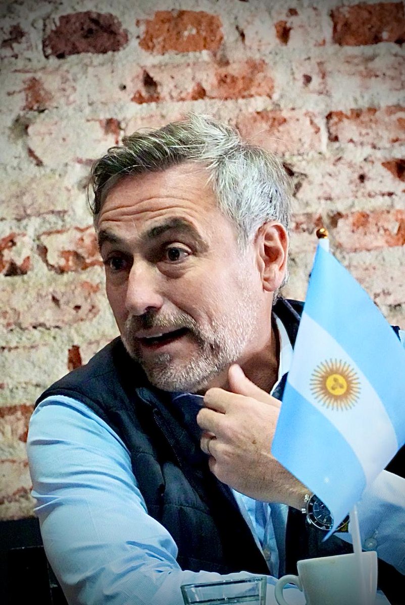 𝗥𝗔𝗠𝗢́𝗡 𝗠𝗘𝗦𝗧𝗥𝗘, » 𝗠𝗔𝗦 𝗗𝗜𝗣𝗨𝗧𝗔𝗗𝗢𝗦 𝗗𝗘 𝗟𝗟𝗔 𝗘𝗦 𝗠𝗘𝗡𝗢𝗦 𝗘𝗦𝗧𝗔𝗗𝗢, 𝗠𝗔́𝗦 𝗗𝗜𝗣𝗨𝗧𝗔𝗗𝗢𝗦 𝗗𝗘 𝗣𝗥𝗢𝗩𝗜𝗡𝗖𝗜𝗔 𝗨𝗡𝗜𝗗𝗔𝗦 𝗘𝗦 𝗠𝗔́𝗦 𝗗𝗘 𝗟𝗢 𝗠𝗜𝗦𝗠𝗢 𝗣𝗘𝗥𝗢 𝗠𝗢𝗗𝗘𝗥𝗔𝗗𝗢»
El candidato radical en Jesús María
politicacordobaverdad.com.ar/ramon-mestre-m…