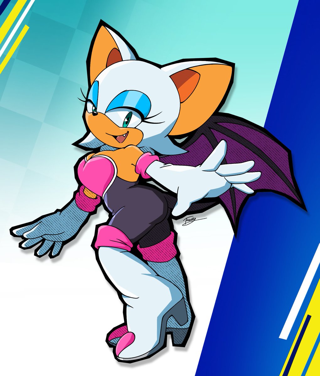 Crosstalk Rouge

(now with a bg)