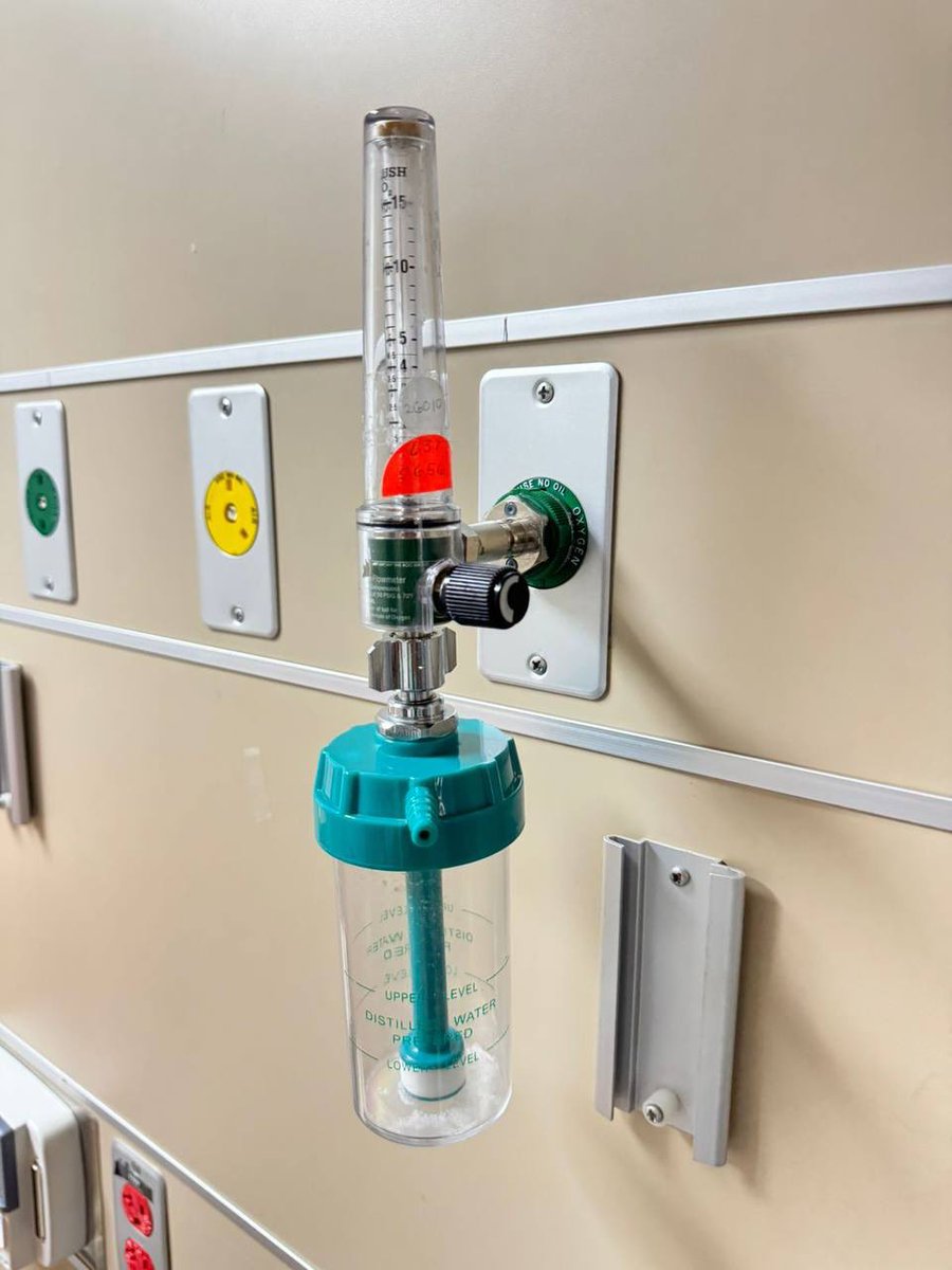 Respiratory Therapy 25 tweet media