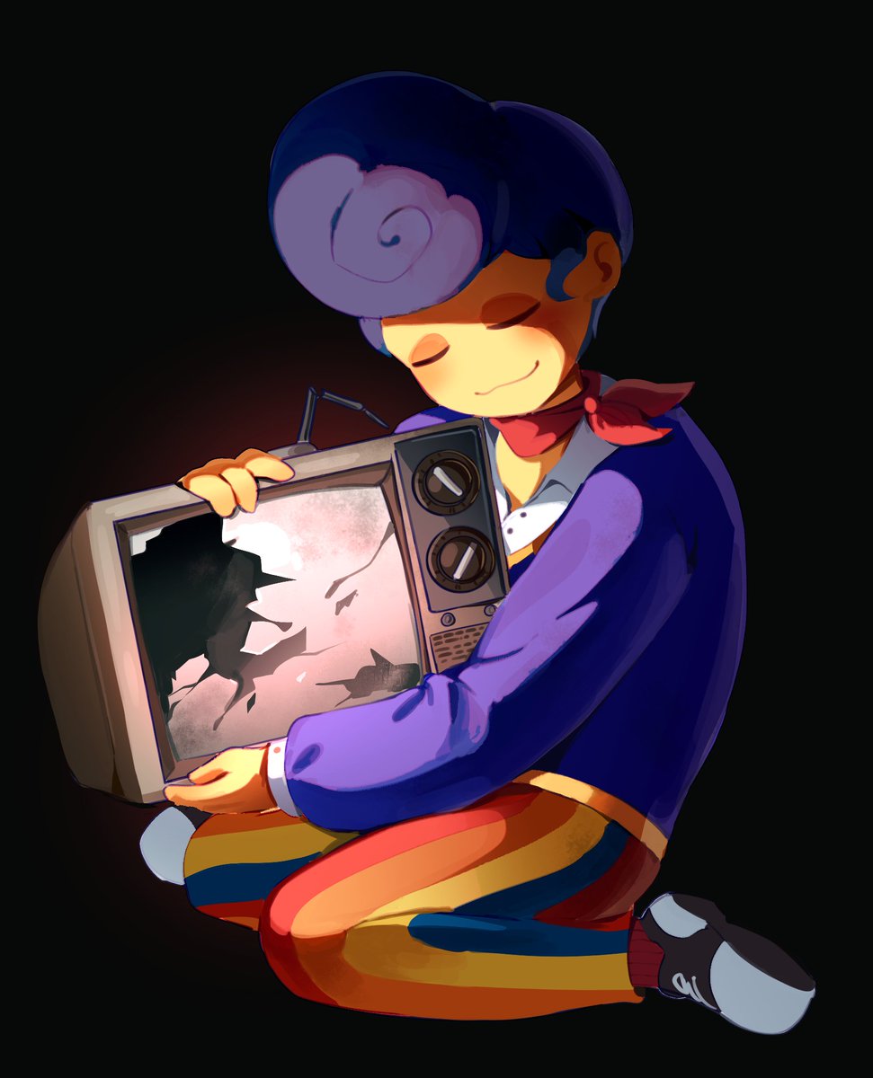 That I love you very much 

#WelcomeHome #WallyDarling